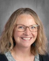 Photograph of Spring Chang, Principal of Cedaroak Park Primary School